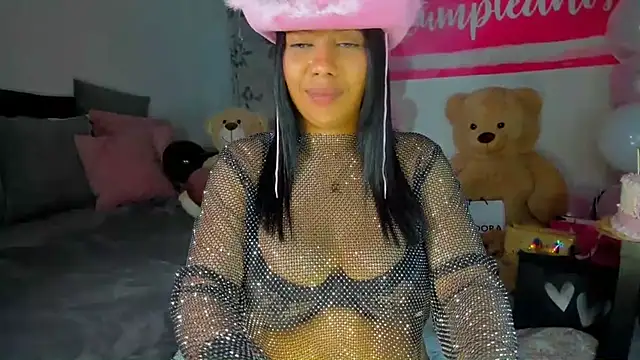 NicolePasqualott online show from February 25, 2:47 am