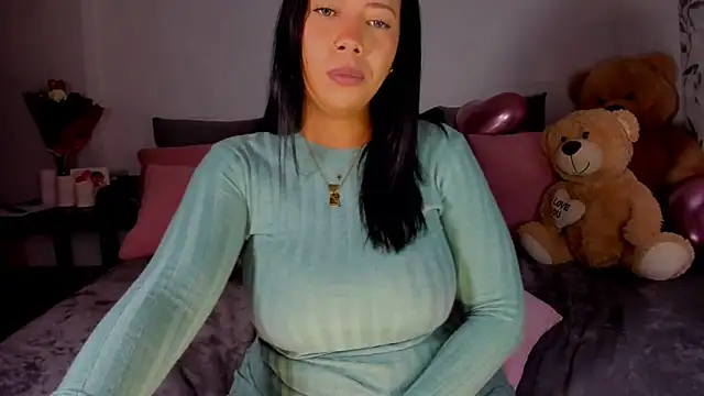 NicolePasqualott online show from March 1, 11:04 pm