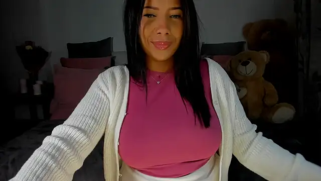 NicolePasqualott online show from March 7, 9:48 pm