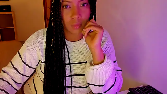 NicolePasqualott online show from September 28, 5:29 pm