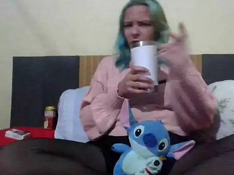 Stich Linda online show from June 14, 5:42 am