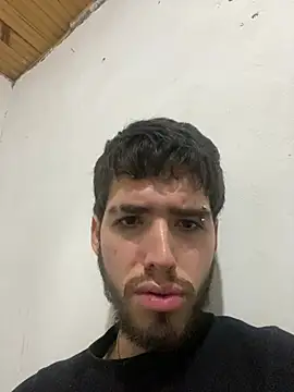 Leo Saint  online show from July 21, 2:41 pm