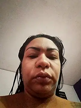  Ana paula  online show from June 23, 5:00 pm