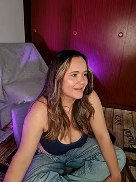 Mandy-moore28 online show from June 19, 10:13 pm