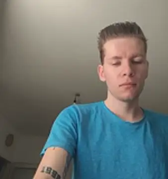 Silent lord27 online show from July 9, 10:08 am