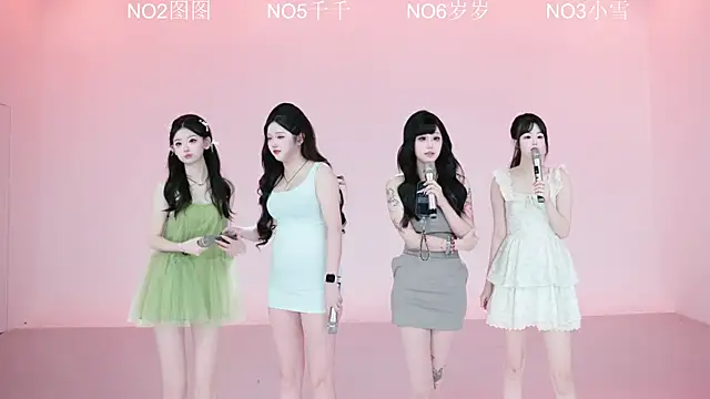 CL-1314 online show from July 23, 4:21 am