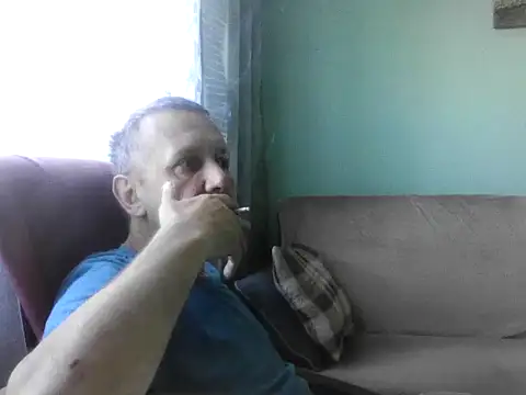 RafalekRozmarynowski81 online show from June 23, 6:00 am