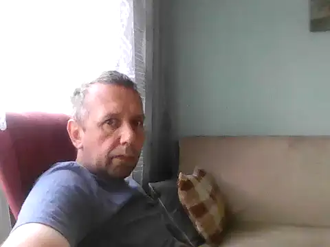 RafalekRozmarynowski81 online show from July 7, 5:10 am