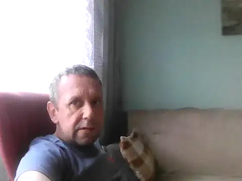 RafalekRozmarynowski81 online show from July 11, 5:10 am