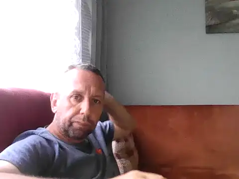 RafalekRozmarynowski81 online show from August 2, 8:02 am