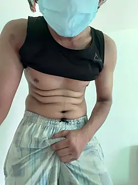 hotie07 online show from June 27, 6:29 am