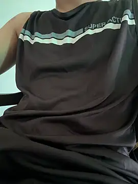 hotie07 online show from June 29, 6:19 am