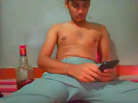 Adityasighn online show from July 20, 10:29 am
