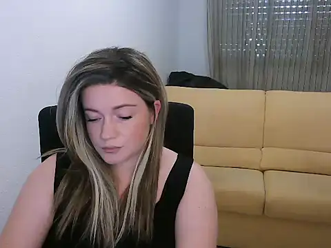 GoddessLexi-InCharge online show from July 25, 5:43 pm