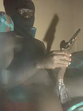 bigdickjohson1200 online show from July 27, 5:36 am