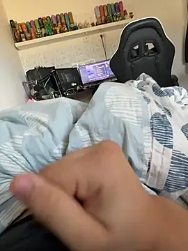 Snapshot of Ethandiggg chatting on June 15, 9:00 am Ethandiggg online show from June 15, 9:00 am