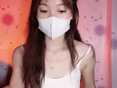 AnnaBaebie online show from June 25, 6:01 pm