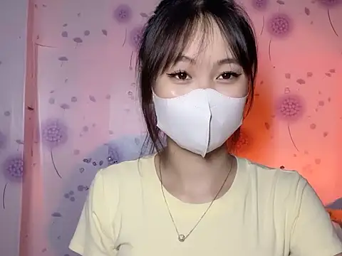 AnnaBaebie online show from July 14, 3:51 pm