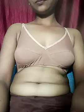 Naughty Trishaa online show from June 16, 8:22 pm