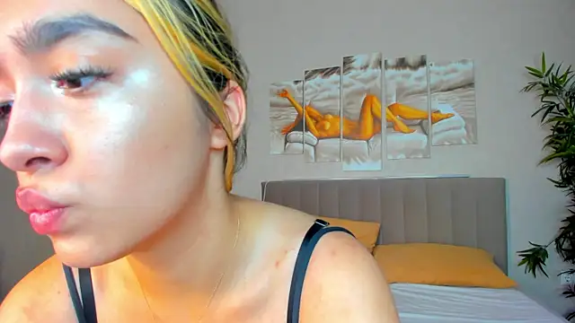Barbara Rogerss online show from July 8, 9:25 am