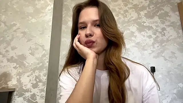Snapshot of bunnydab chatting on June 21, 9:01 am bunnydab online show from June 21, 9:01 am