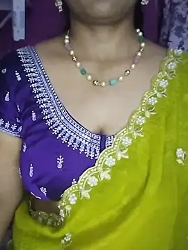 Snapshot of Telugu_angeljanu1 chatting on June 23, 6:55 am Telugu angeljanu1 online show from June 23, 6:55 am
