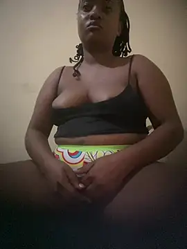 miss chuncky online show from July 21, 5:59 pm