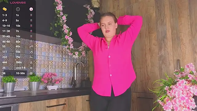 MissBadTiming online show from July 4, 3:18 pm