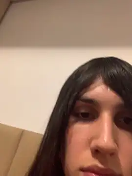 violetfss online show from June 23, 9:57 pm