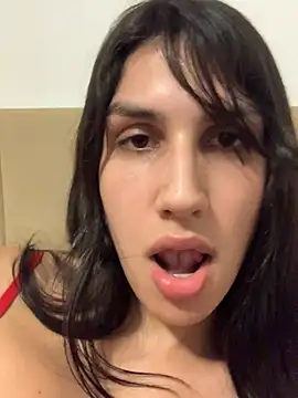 violetfss online show from June 27, 4:28 am