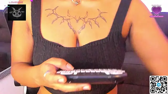 morticia 420 online show from July 21, 7:49 pm
