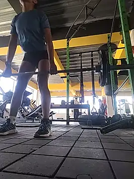 Estrella2001 online show from June 23, 4:27 pm