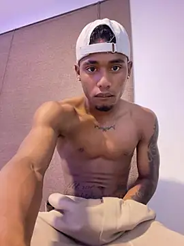 Ydiaz09 online show from July 16, 3:56 am