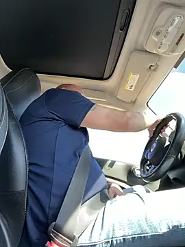BigDJohnson5 online show from June 22, 2:36 pm