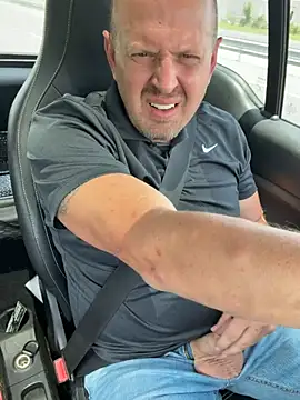 BigDJohnson5 online show from July 14, 5:40 pm