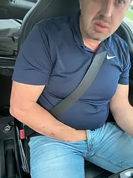 BigDJohnson5 online show from July 28, 11:05 am