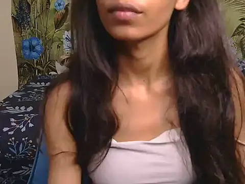Snapshot of its_anjali chatting on June 29, 9:48 am its anjali online show from June 29, 9:48 am
