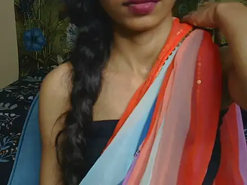 Snapshot of its_anjali chatting on July 2, 6:08 am its anjali online show from July 2, 6:08 am