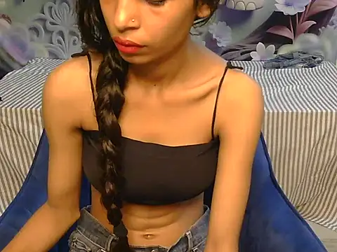 Snapshot of its_anjali chatting on July 16, 4:51 am its anjali online show from July 16, 4:51 am