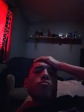 jaydon71 online show from July 7, 10:58 pm