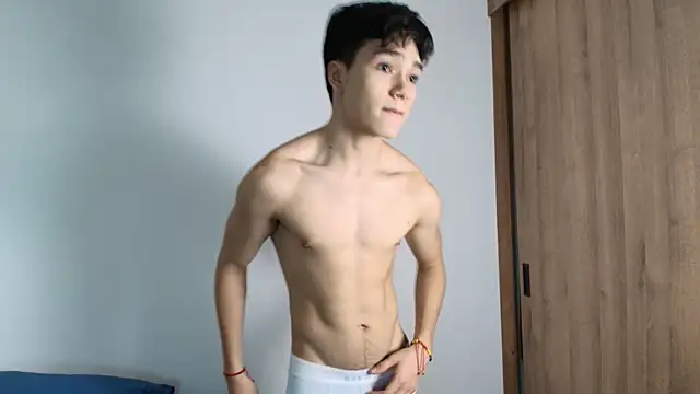 luandy 1 online show from June 21, 12:30 pm