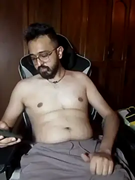 freakkydessi online show from July 3, 10:16 pm