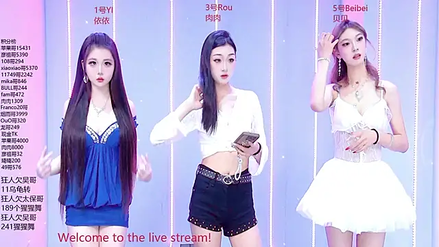 Snapshot of Lux-001 chatting on June 19, 1:15 pm Lux-001 online show from June 19, 1:15 pm