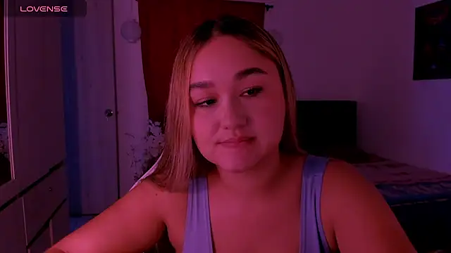 Samantha ConnorX online show from July 31, 9:47 pm