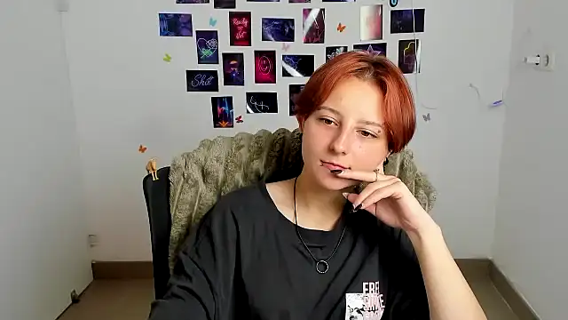 Dilara Kiss  online show from July 7, 11:25 am