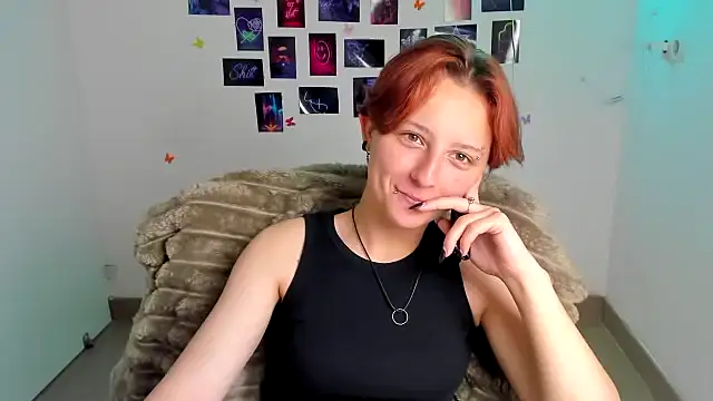 Dilara Kiss  online show from July 12, 5:31 am