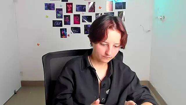 Dilara Kiss  online show from July 27, 11:28 am