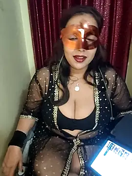 Cupid Mayra online show from June 28, 11:05 am