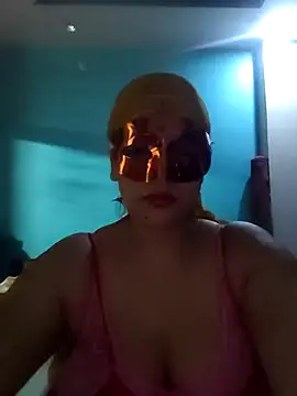 Cupid Mayra online show from July 2, 6:58 pm