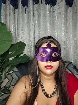 Cupid Mayra online show from July 6, 2:14 pm